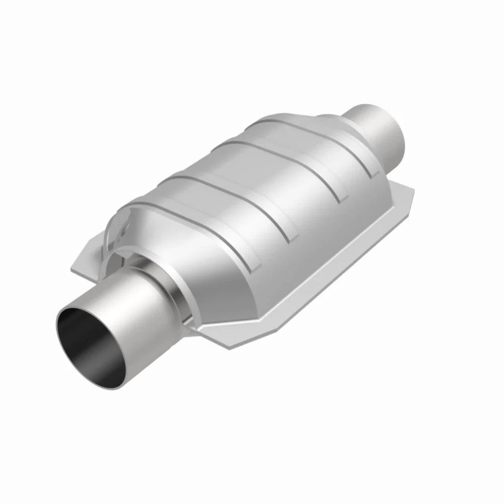 Universal Catalytic Converter 2.25 w_ single O2 99135HM Magnaflow